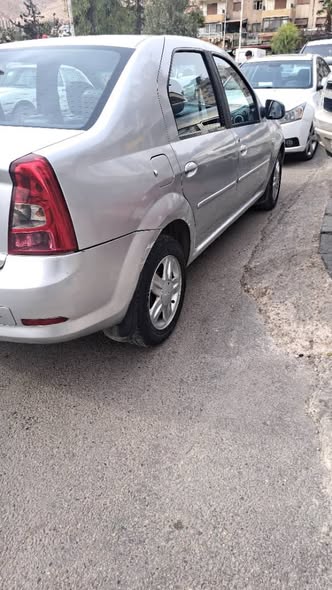 داسيا لوكان 2010 - صورة 5