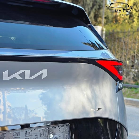 كيا سبورتاج 2023 - صورة 1