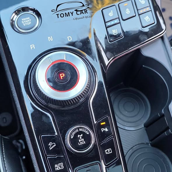 كيا سبورتاج 2023 - صورة 2