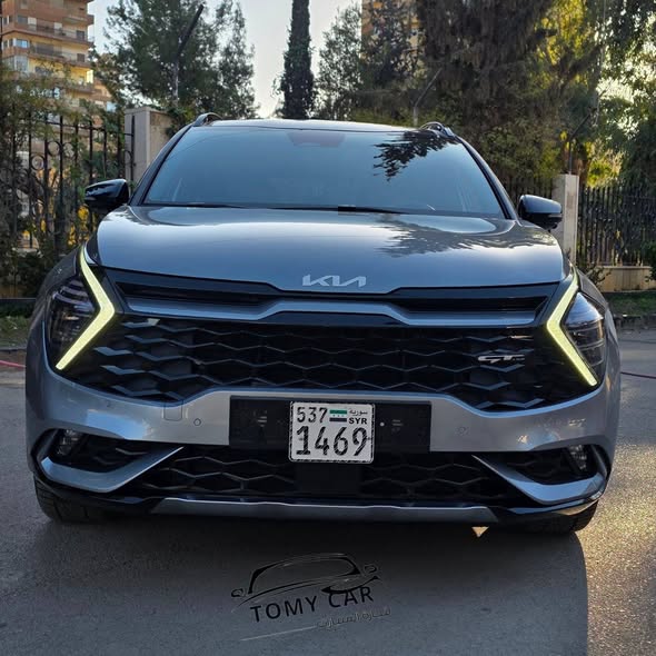 كيا سبورتاج 2023 - صورة 3