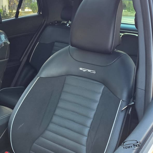 كيا سبورتاج 2023 - صورة 4