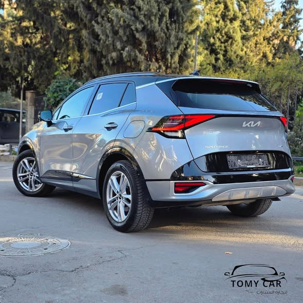 كيا سبورتاج 2023 - صورة 5