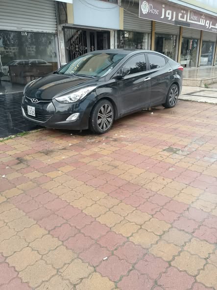 هيوانداي النترا 2012 - صورة 2