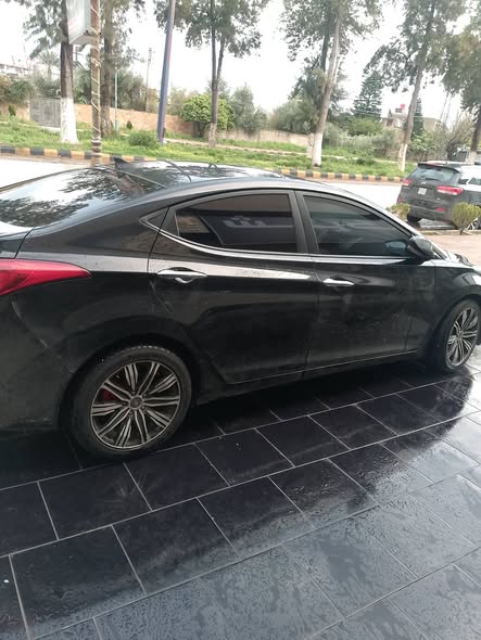 هيوانداي النترا 2012 - صورة 4