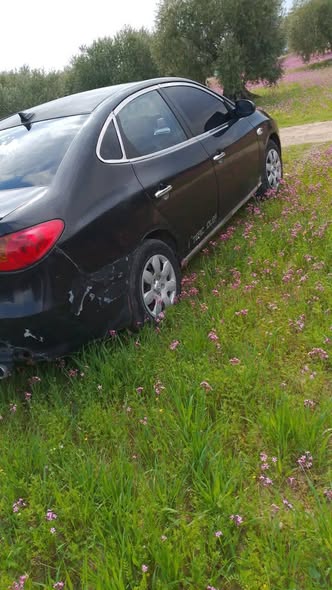 هيونداي أفانتي 2007 - صورة 1