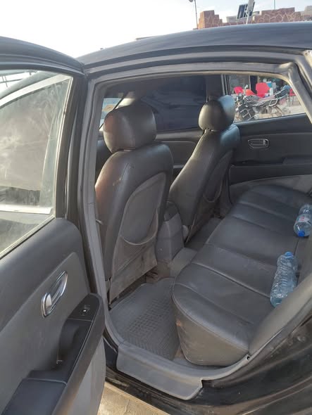 هيونداي أفانتي 2007 - صورة 4