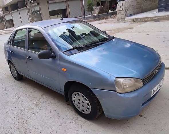 لادا كالينا 2006 - صورة 1