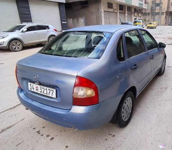 لادا كالينا 2006 - صورة 2