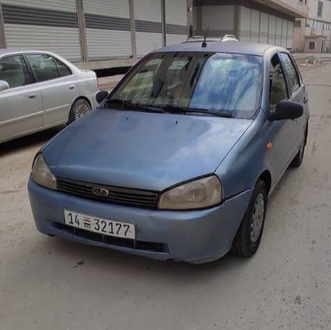 لادا كالينا 2006 - صورة 3