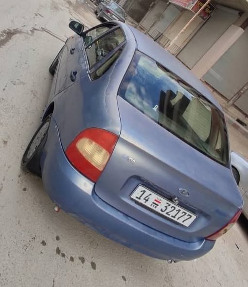 لادا كالينا 2006 - صورة 4