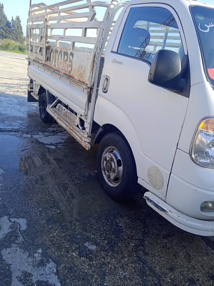 كيا كرت 2005 - صورة 2