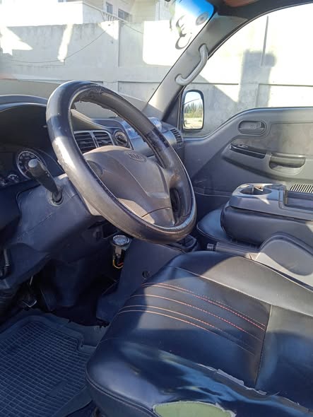 كيا كرت 2005 - صورة 3