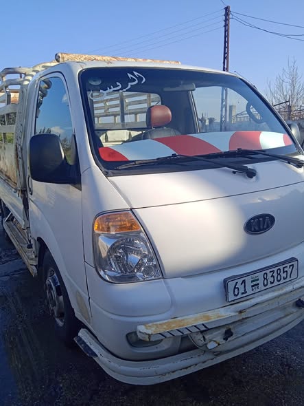 كيا كرت 2005 - صورة 4