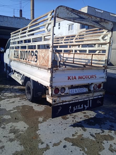 كيا كرت 2005 - صورة 5