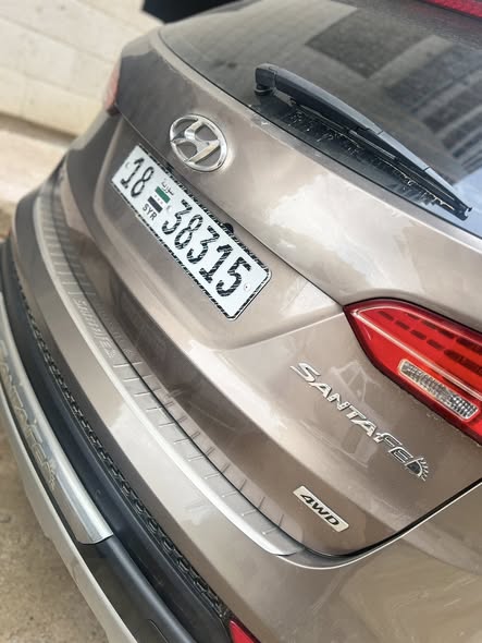 هيونداي سنتافي 2013 - صورة 1