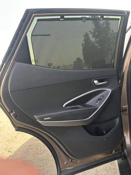 هيونداي سنتافي 2013 - صورة 5