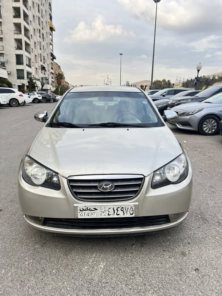 هونداي افانتي 2009 - صورة 1