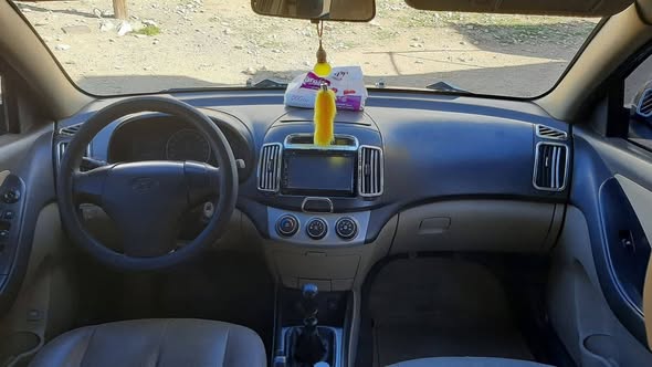 هيونداي النترا 2010 - صورة 5