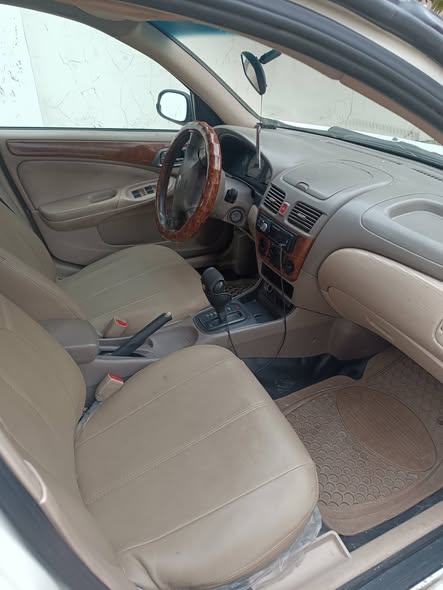 نيسان صني 2005 - صورة 2