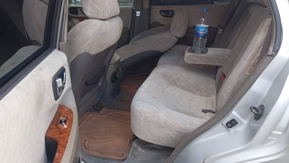 هيونداي سانتافي 2004 - صورة 3