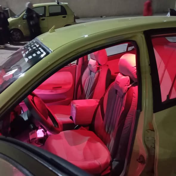 كيا نيو ريو 2002 - صورة 2