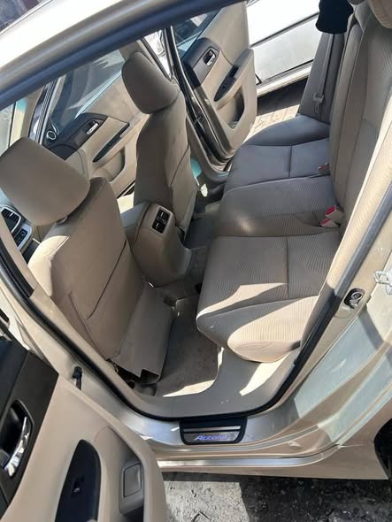 هوندا اكورد 2016 - صورة 3