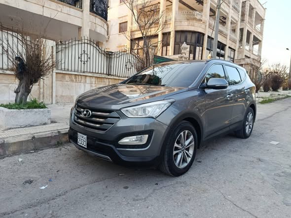 هيونداي سانتافي 2015 - صورة 5