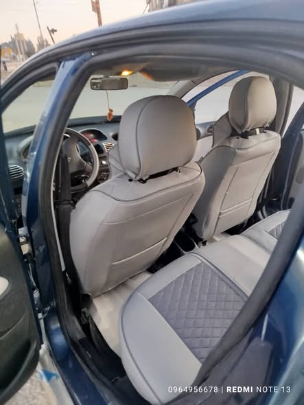 بيجو 206 2006 - صورة 3