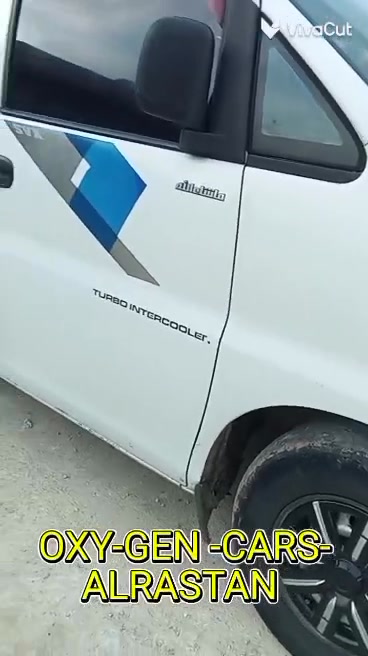 هيونداي ستاركس 1998