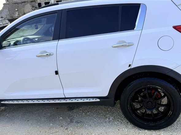 كيا سبورتاج 2012 - صورة 5