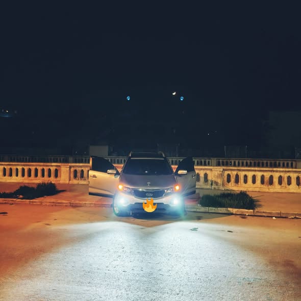 كيا سورينتو 2011 - صورة 1