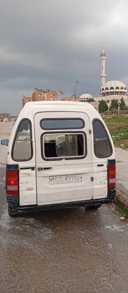 سكودا كرت 1995 - صورة 2