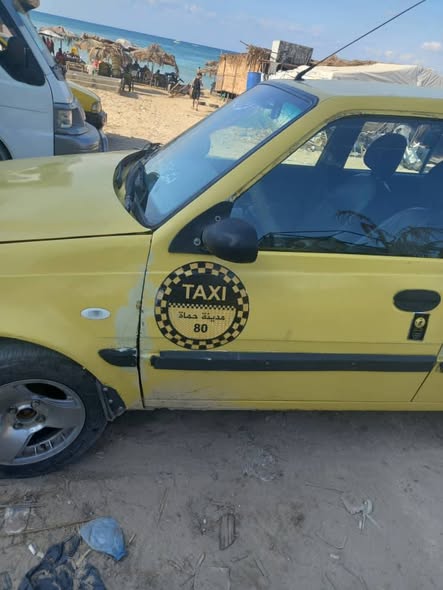 سكودا كرت 1995 - صورة 5