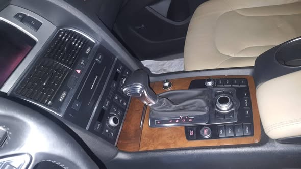 اودي Q7 2015 - صورة 3