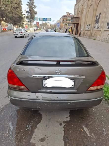 نيسان كرت 2006 - صورة 1