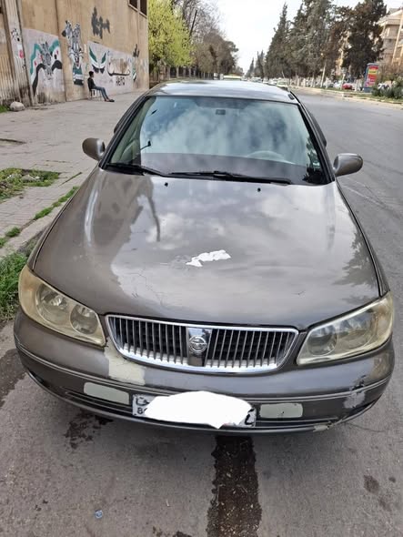 نيسان كرت 2006 - صورة 2