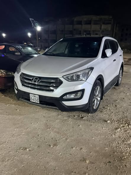 هيونداي سانتا في 2014 - صورة 2