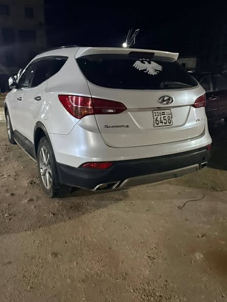 هيونداي سانتا في 2014 - صورة 4