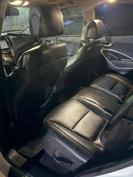 هيونداي سانتا في 2014 - صورة 5