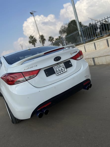 هيوانداي النترا 2011 - صورة 2