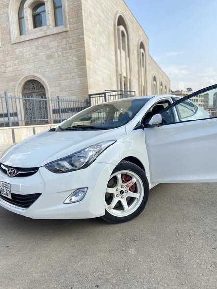 هيوانداي النترا 2011 - صورة 4