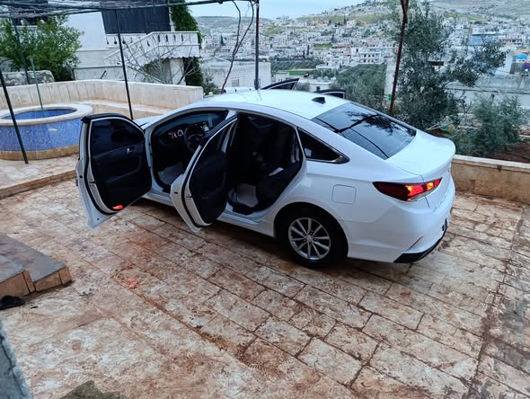 هيونداي سوناتا 2018 - صورة 4