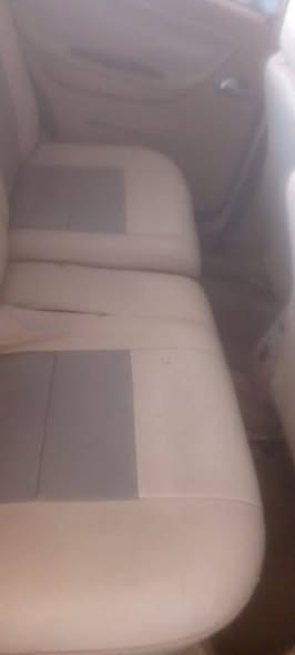 شيري شمعة رفيعة 2001 - صورة 1