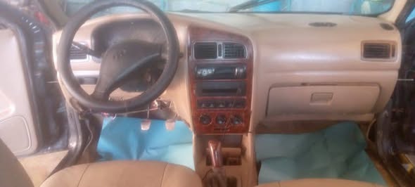 شيري شمعة رفيعة 2001 - صورة 2