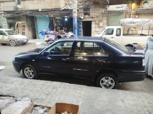 شيري شمعة رفيعة 2001 - صورة 4