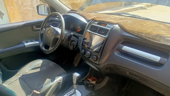 كيا سبورتاج دمعة 2009 - صورة 3