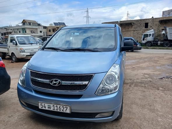 هيونداي H-1 2011 - صورة 1