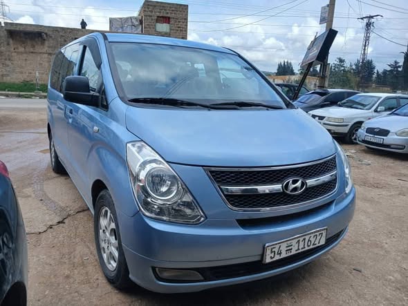 هيونداي H-1 2011 - صورة 5