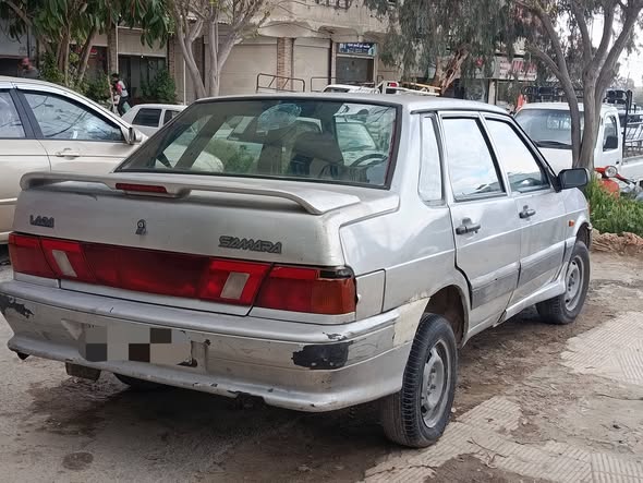 لادا 109 2006 - صورة 2