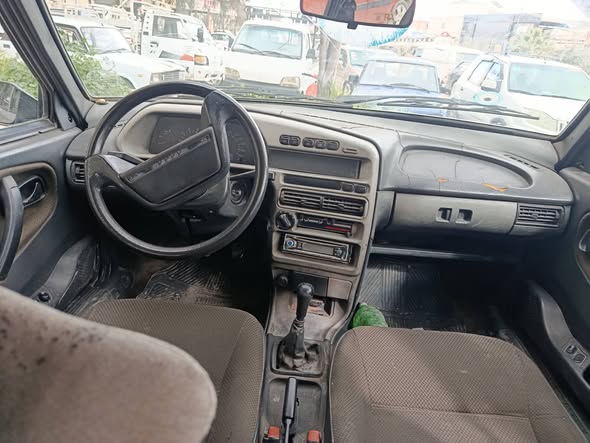 لادا 109 2006 - صورة 5